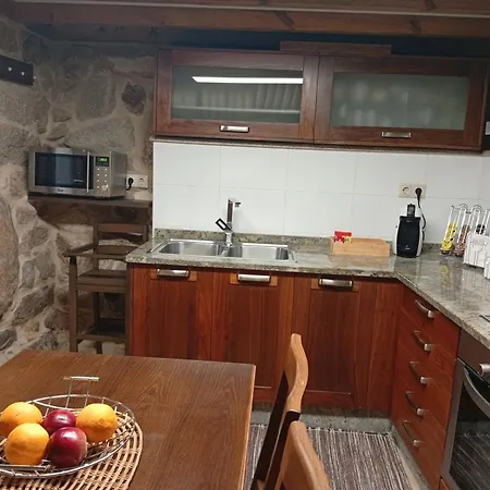 Casa Pozovello Holiday home Arcade