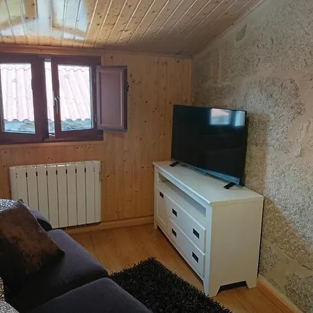 Casa Pozovello Holiday home *