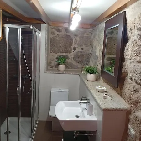 Casa Pozovello Arcade