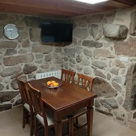 Holiday home Casa Pozovello Arcade
