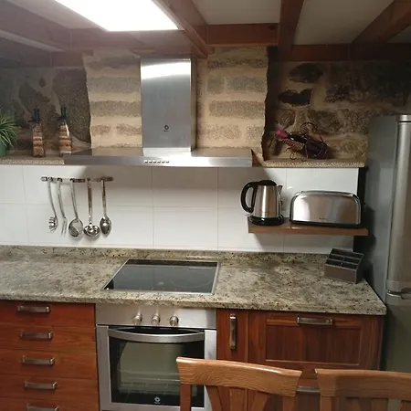 Casa Pozovello Holiday home *