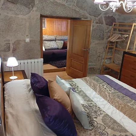 Holiday home Casa Pozovello *