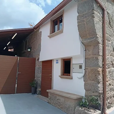 Holiday home Casa Pozovello Arcade