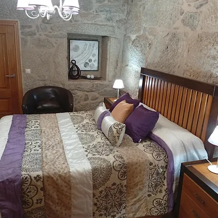 Casa Pozovello Holiday home