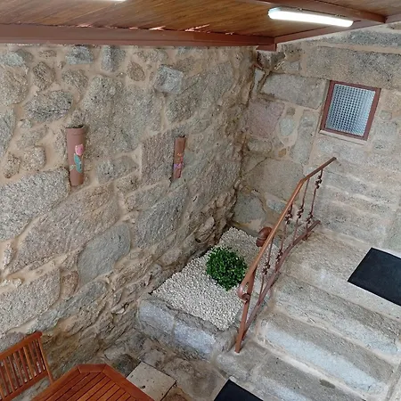 Holiday home Casa Pozovello *