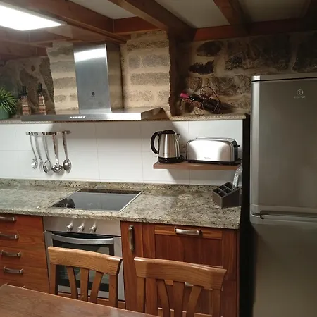 Casa Pozovello
