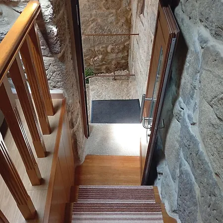 Casa Pozovello Holiday home *