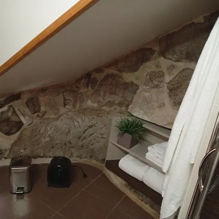 Holiday home Casa Pozovello Arcade