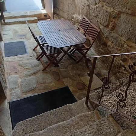 Holiday home Casa Pozovello