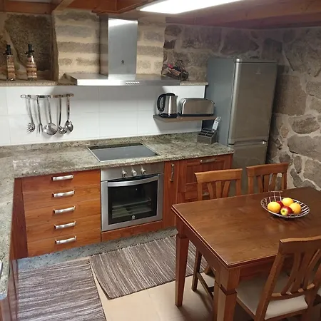 Holiday home Casa Pozovello *
