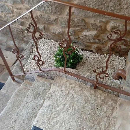 Casa Pozovello Holiday home Arcade