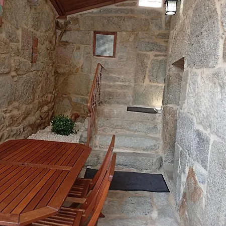 Holiday home Casa Pozovello Arcade